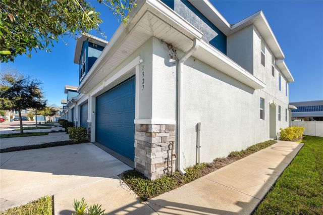 1527 CALDERA COURT, Clearwater, FL 33756