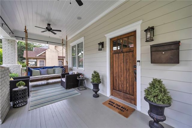313 6th NE Street, Atlanta, GA 30308