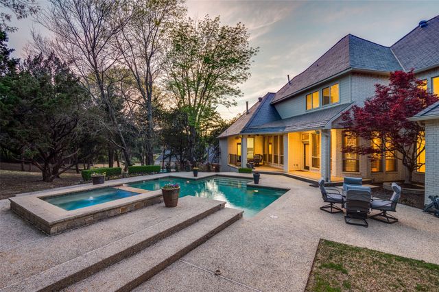 1256 Regents Park Court, Desoto, TX 75115