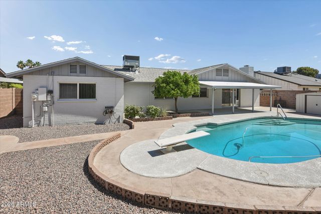 1971 E PEGASUS Drive, Tempe, AZ 85283