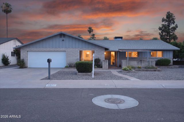 1971 E PEGASUS Drive, Tempe, AZ 85283