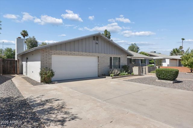 1971 E PEGASUS Drive, Tempe, AZ 85283