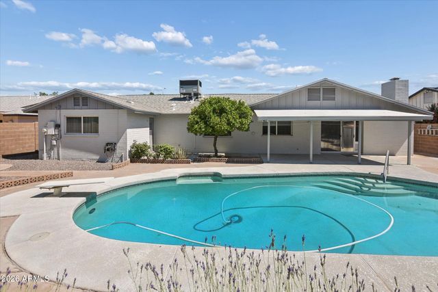 1971 E PEGASUS Drive, Tempe, AZ 85283