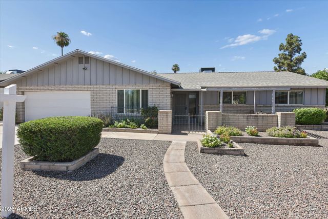 1971 E PEGASUS Drive, Tempe, AZ 85283