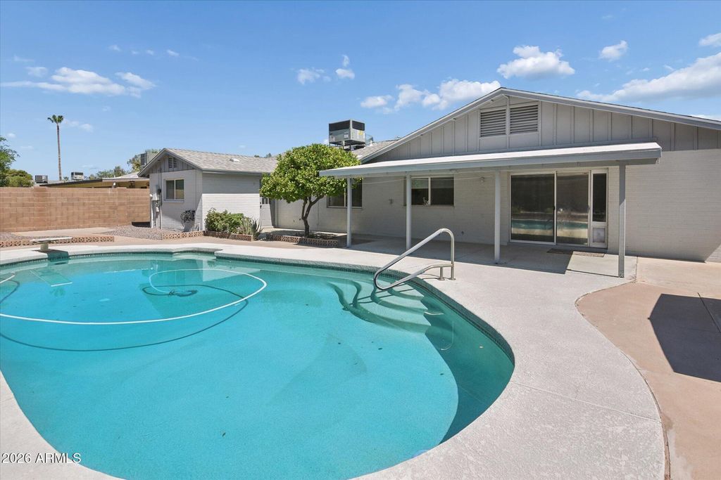 1971 E PEGASUS Drive, Tempe, AZ 85283 — photo 5