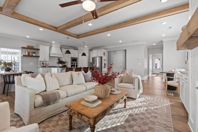 3932 Inlet Loop, Chattanooga, TN 37416