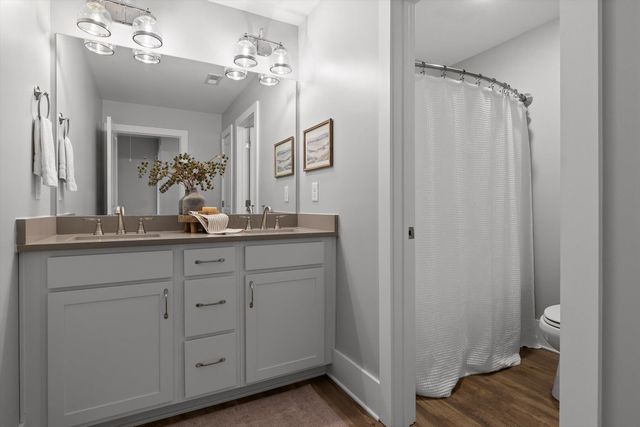 3932 Inlet Loop, Chattanooga, TN 37416