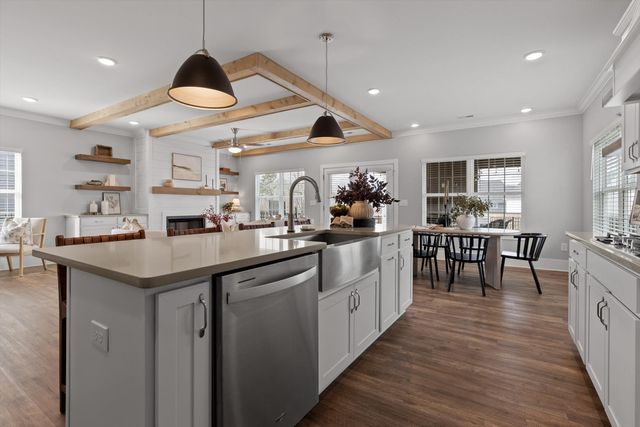 3932 Inlet Loop, Chattanooga, TN 37416