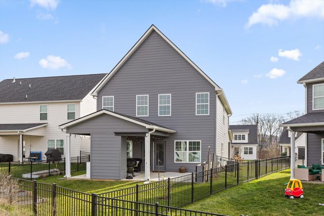 3932 Inlet Loop, Chattanooga, TN 37416