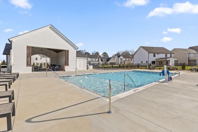 3932 Inlet Loop, Chattanooga, TN 37416