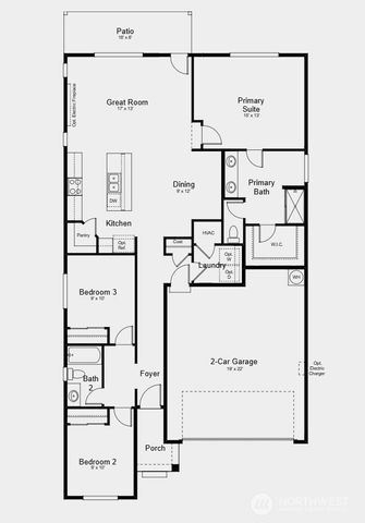 685 Barquist Lane N, Enumclaw, WA 98022