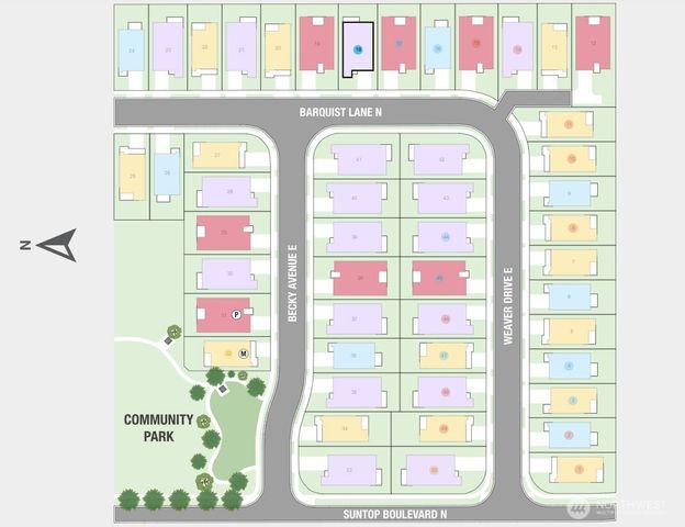 685 Barquist Lane N, Enumclaw, WA 98022