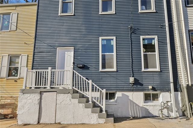 1234 High St, Spring Garden, PA 15212