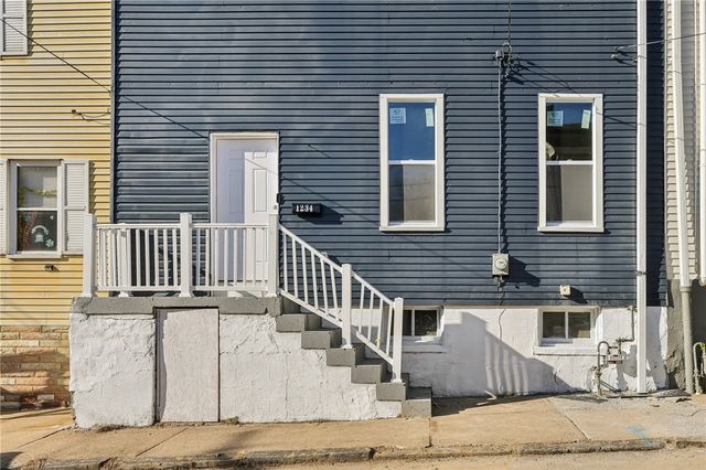 1234 High St, Spring Garden, PA 15212
