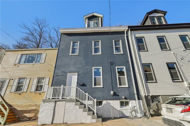 1234 High St, Spring Garden, PA 15212