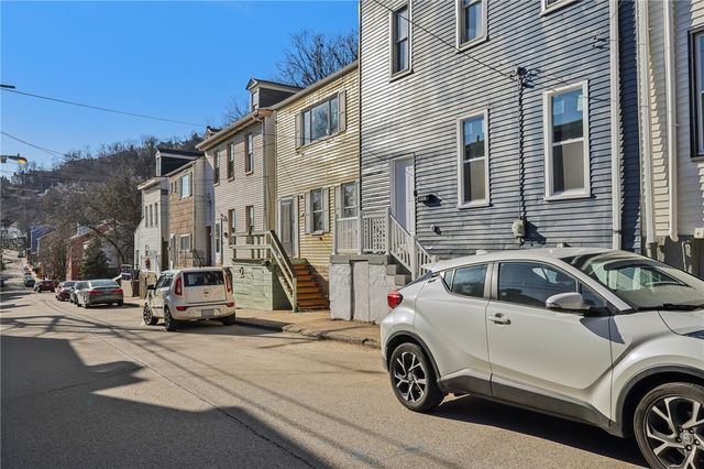 1234 High St, Spring Garden, PA 15212