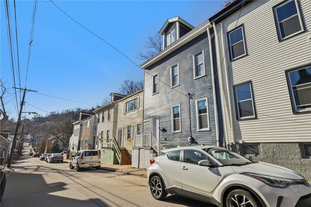 1234 High St, Spring Garden, PA 15212