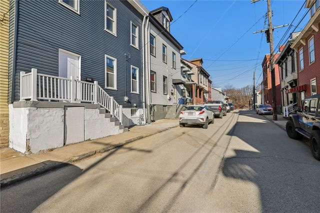 1234 High St, Spring Garden, PA 15212