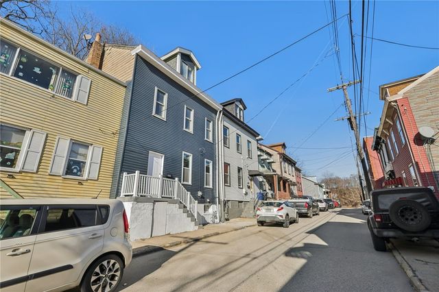 1234 High St, Spring Garden, PA 15212