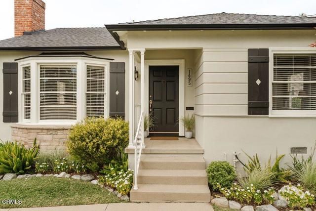 1495 Coolidge Avenue, Pasadena, CA 91104
