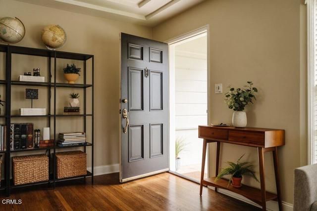 1495 Coolidge Avenue, Pasadena, CA 91104