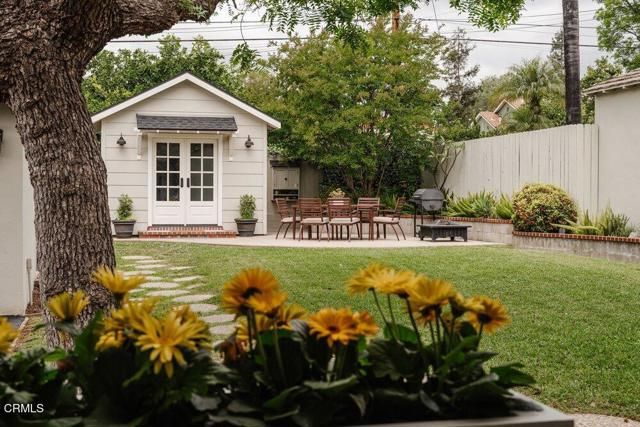 1495 Coolidge Avenue, Pasadena, CA 91104