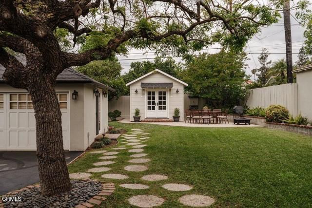 1495 Coolidge Avenue, Pasadena, CA 91104