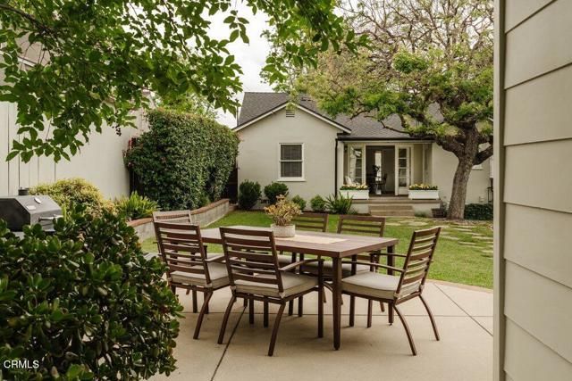 1495 Coolidge Avenue, Pasadena, CA 91104