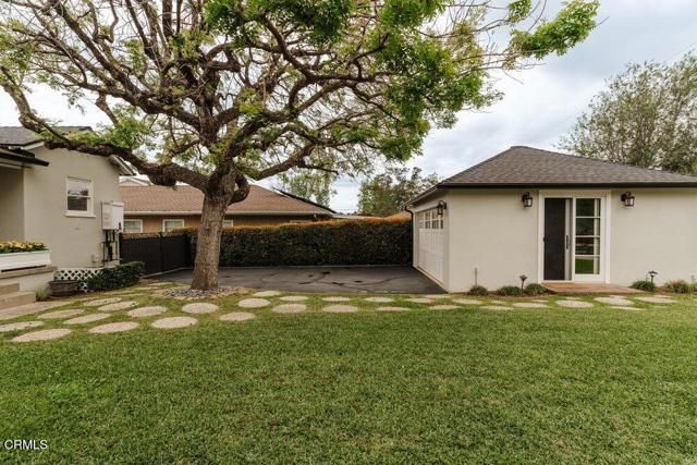 1495 Coolidge Avenue, Pasadena, CA 91104