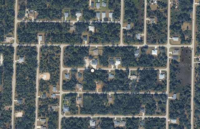 18391 BUTTERCUP AVENUE, Port Charlotte, FL 33954