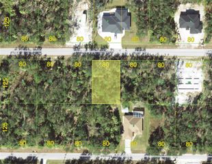 18391 BUTTERCUP AVENUE, Port Charlotte, FL 33954