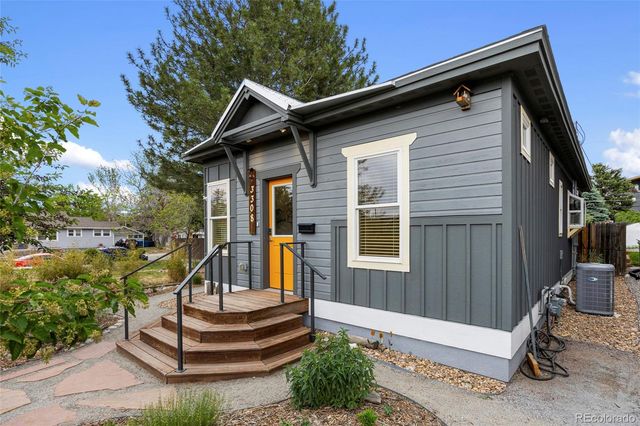 3308 S Pennsylvania Street, Englewood, CO 80113