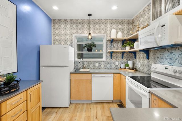 3308 S Pennsylvania Street, Englewood, CO 80113