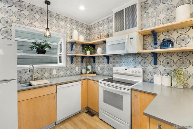 3308 S Pennsylvania Street, Englewood, CO 80113