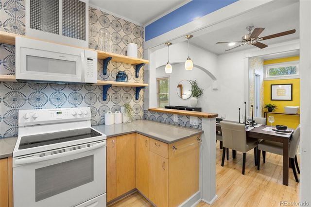 3308 S Pennsylvania Street, Englewood, CO 80113