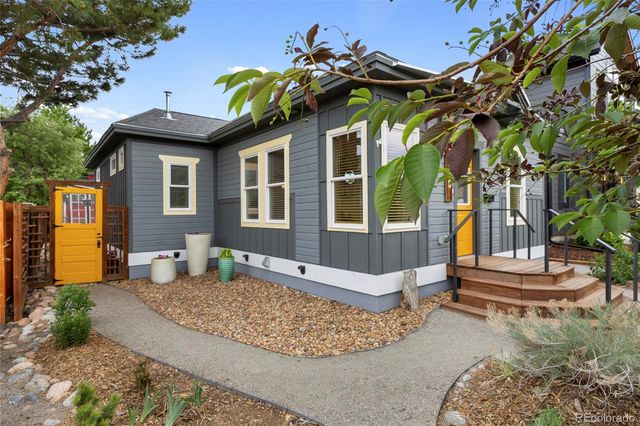 3308 S Pennsylvania Street, Englewood, CO 80113
