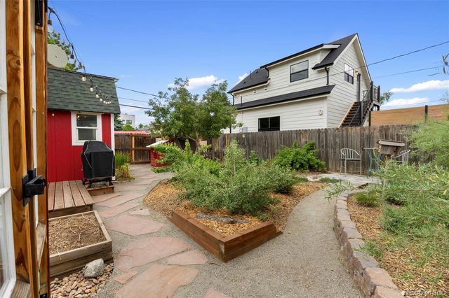 3308 S Pennsylvania Street, Englewood, CO 80113