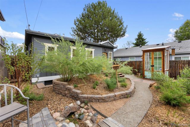 3308 S Pennsylvania Street, Englewood, CO 80113