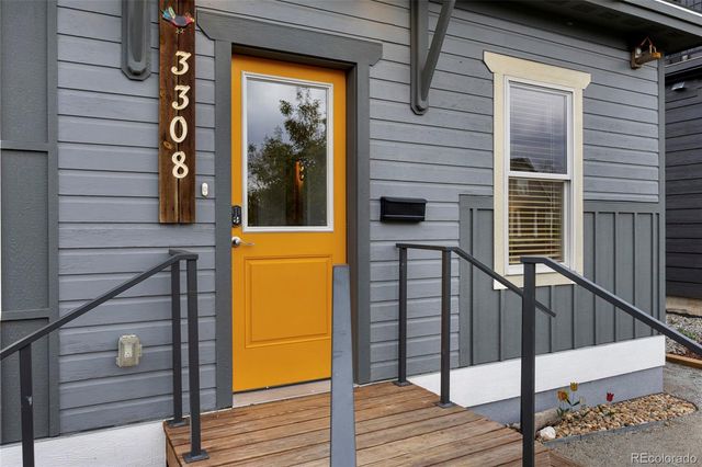 3308 S Pennsylvania Street, Englewood, CO 80113