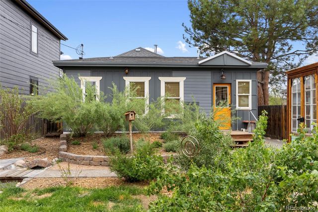 3308 S Pennsylvania Street, Englewood, CO 80113
