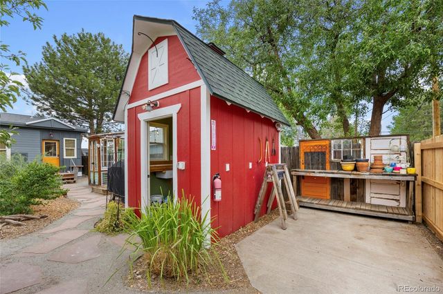 3308 S Pennsylvania Street, Englewood, CO 80113