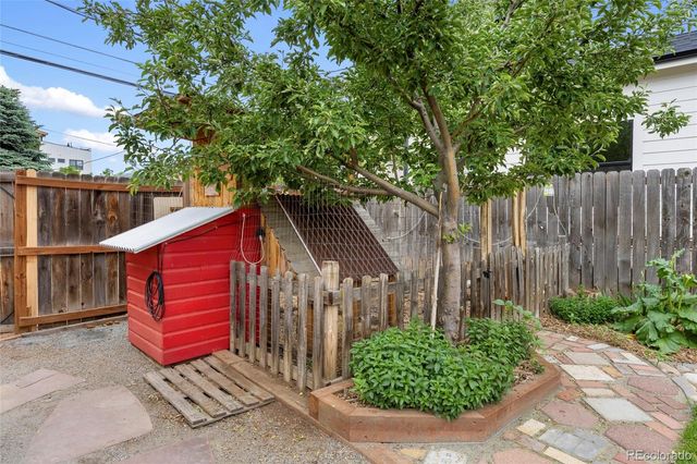 3308 S Pennsylvania Street, Englewood, CO 80113