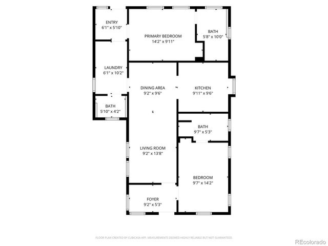 3308 S Pennsylvania Street, Englewood, CO 80113