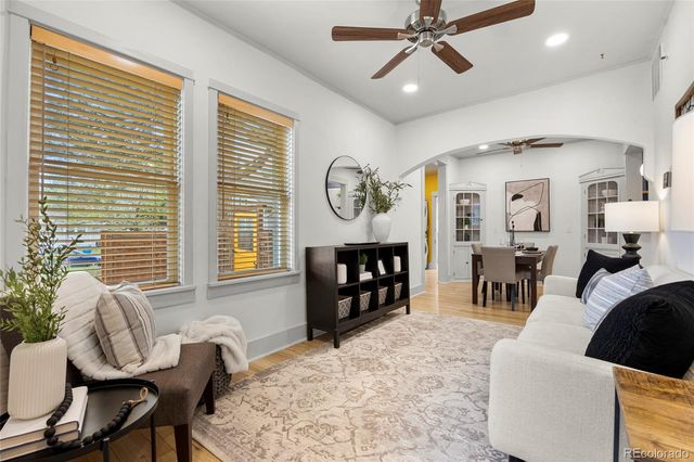 3308 S Pennsylvania Street, Englewood, CO 80113
