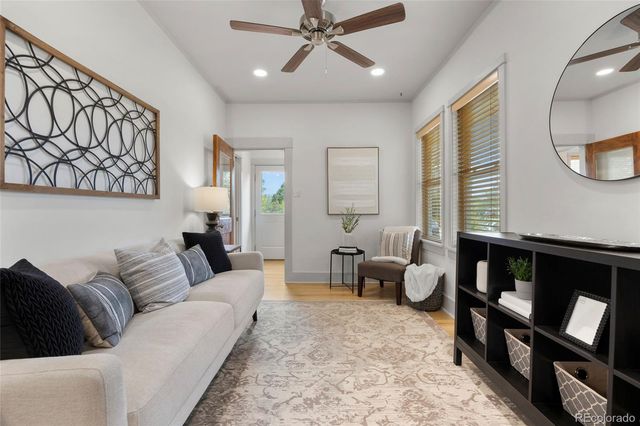 3308 S Pennsylvania Street, Englewood, CO 80113