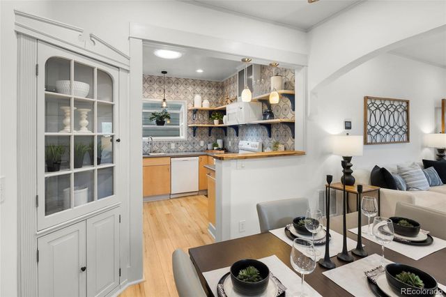 3308 S Pennsylvania Street, Englewood, CO 80113