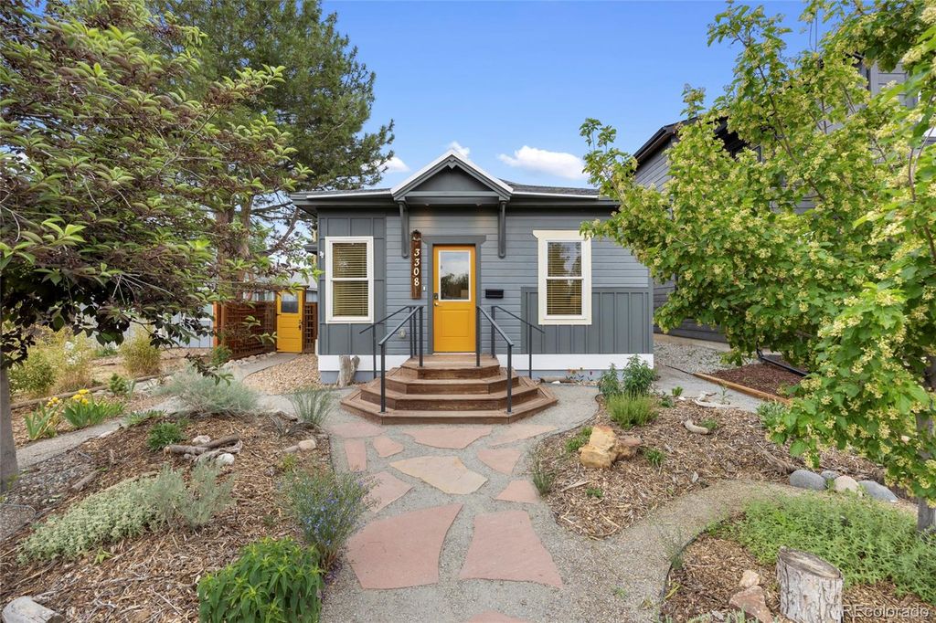 3308 S Pennsylvania Street, Englewood, CO 80113