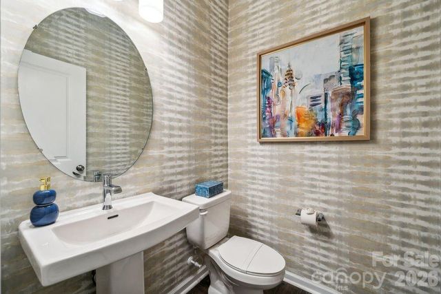 206 Silver Fleet Drive, Indian Trail, NC 28079