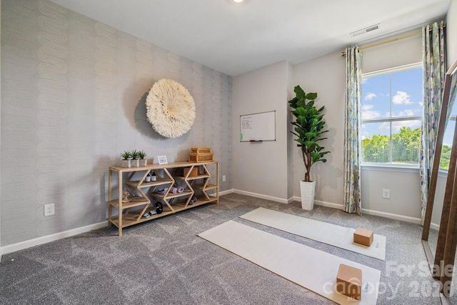 206 Silver Fleet Drive, Indian Trail, NC 28079