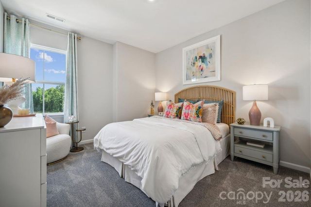 206 Silver Fleet Drive, Indian Trail, NC 28079